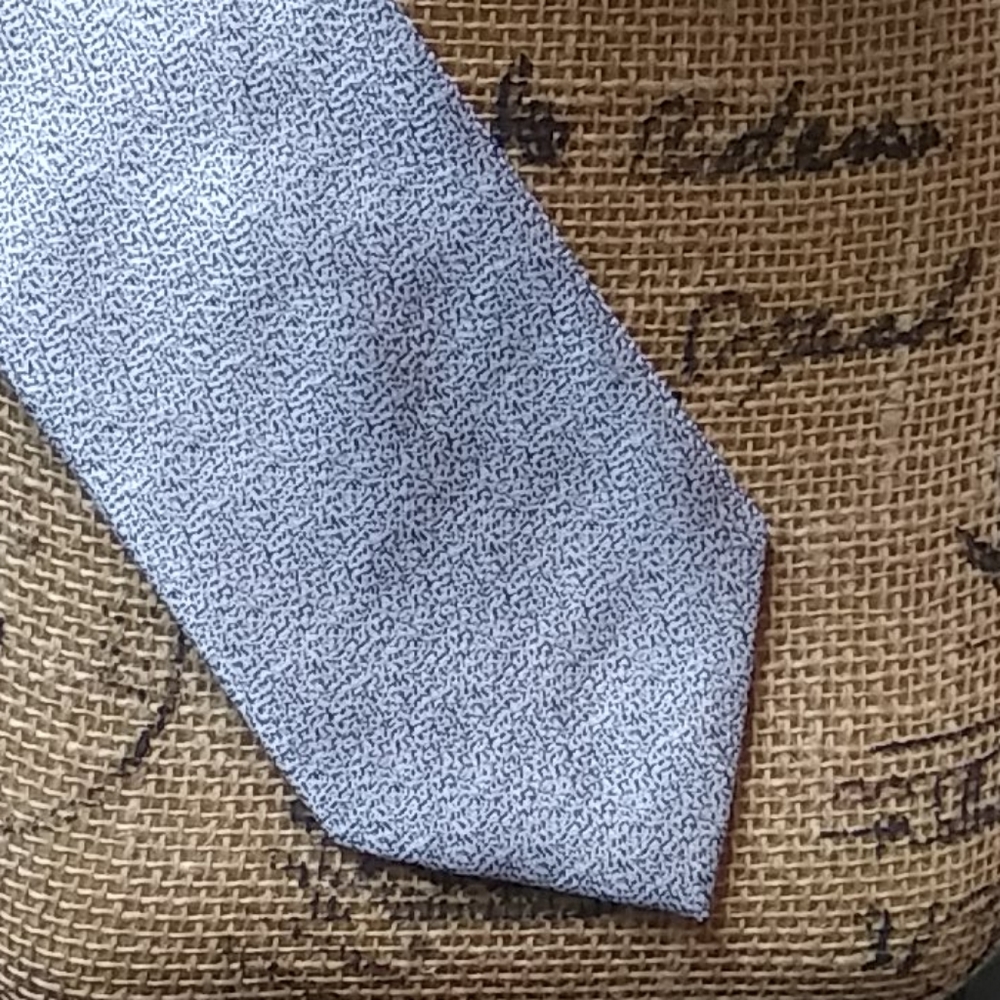 Alfa Perry Neck Tie #51